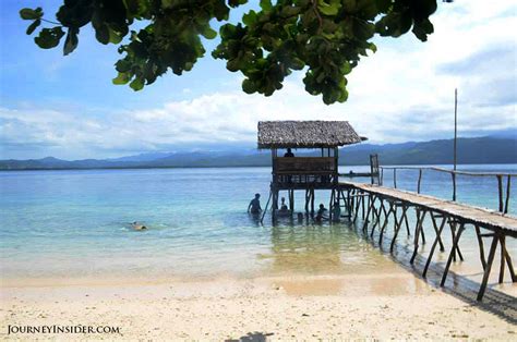 san pablo island hinunangan